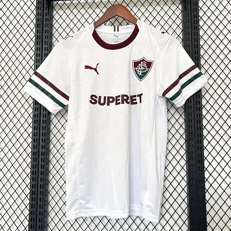 Fluminense Fluminense Away