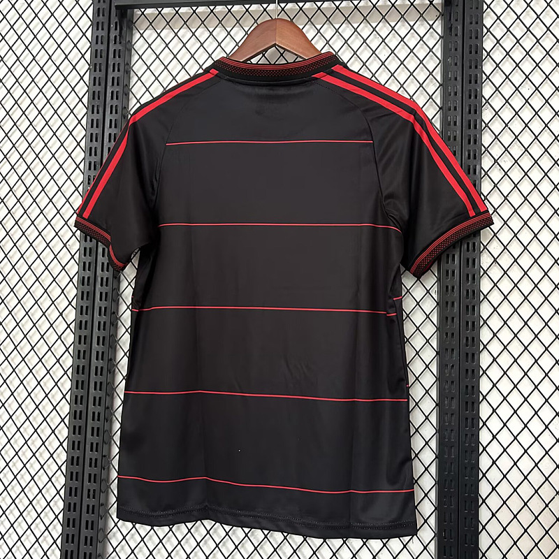 Bohemian Soccer Bohemian Third 7