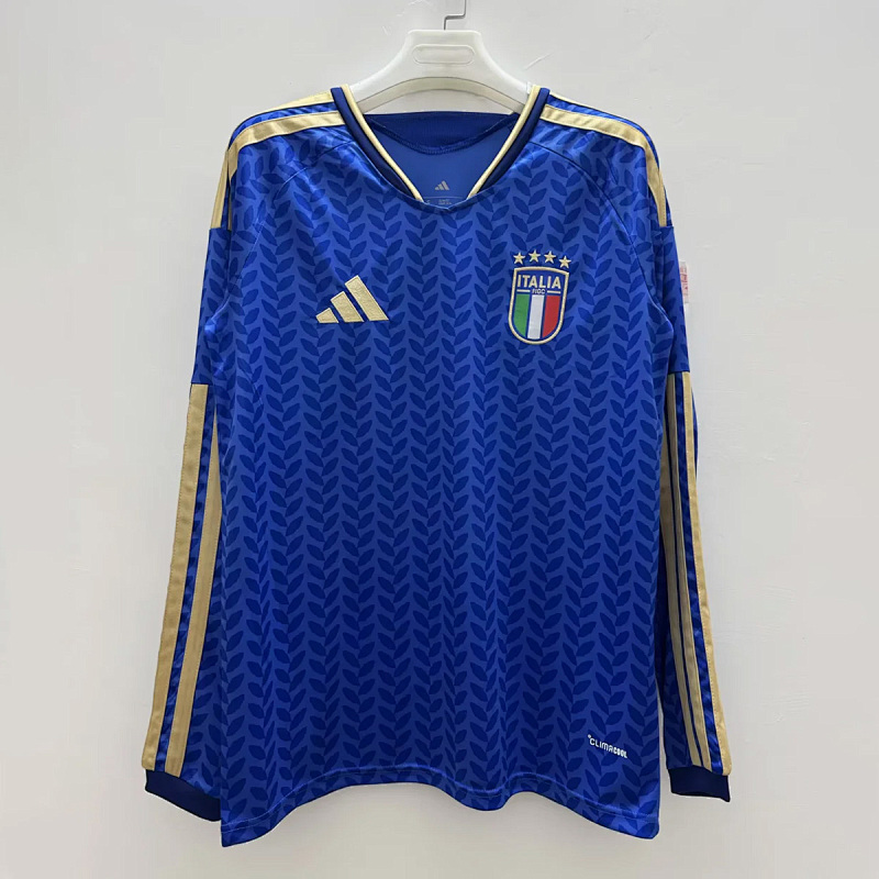 Italia Italy Home Long Sleeve