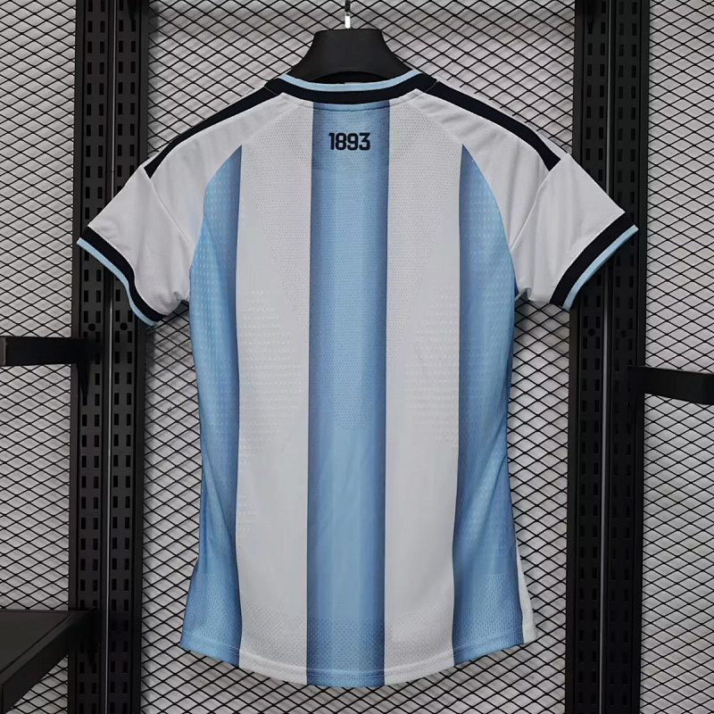 Argentina Argentina Home Women Player 11