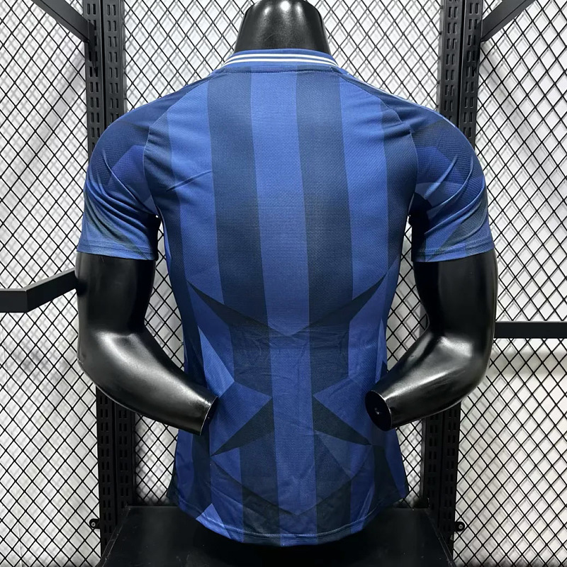 Argentina Argentina Fileteado Porteno Player Away 9
