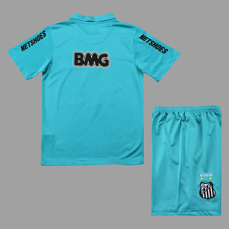Santos Santos Third Kids Retro Size 16-28 2