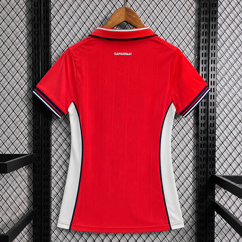 Nazionale Panama Home Women 5