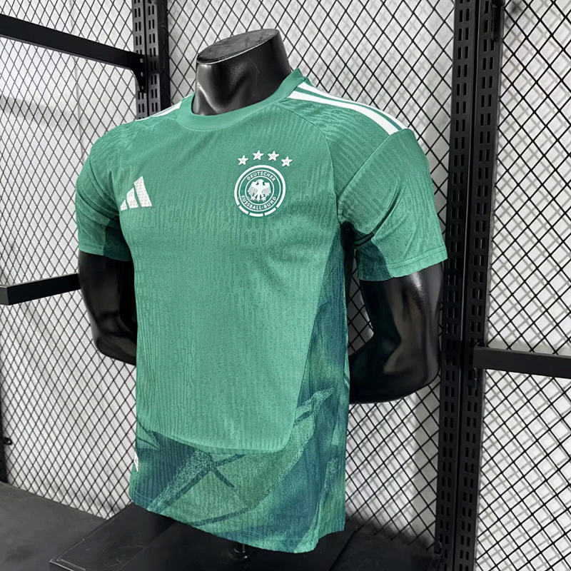 Germania Germany Goalkeeper Player 7