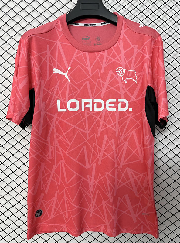 Derby County 26/27 Derby County Away 5