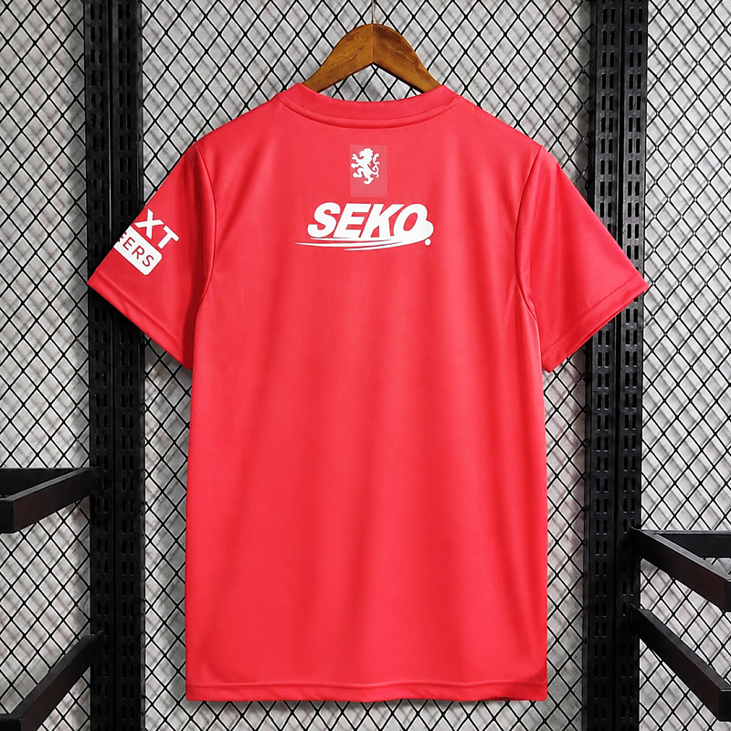 Rangers FC 26/27 Rangers FC Goalkeeper Away 2