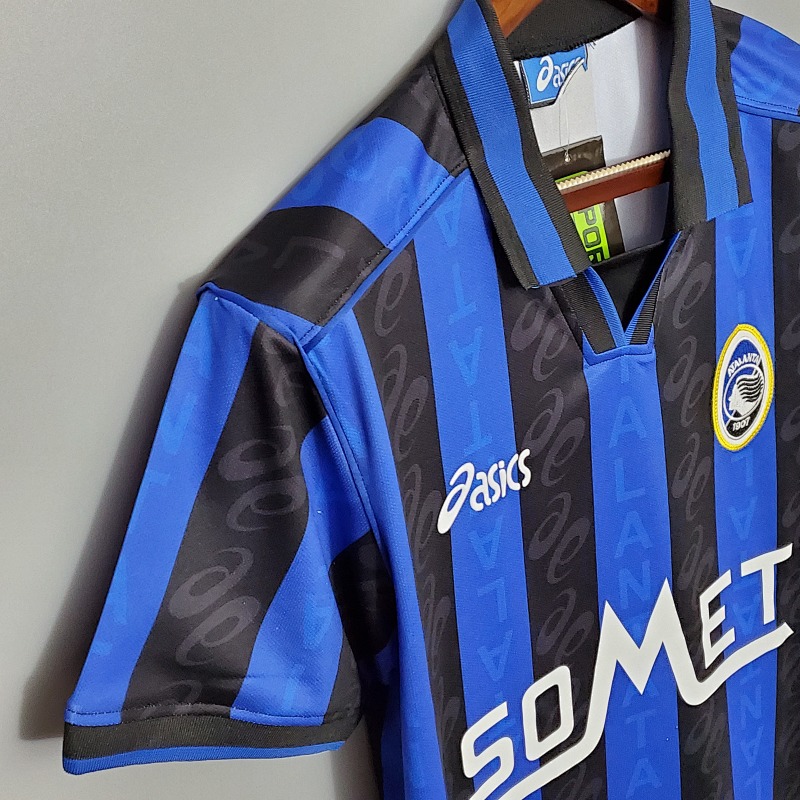 Atalanta 96-97 Atalanta home 4