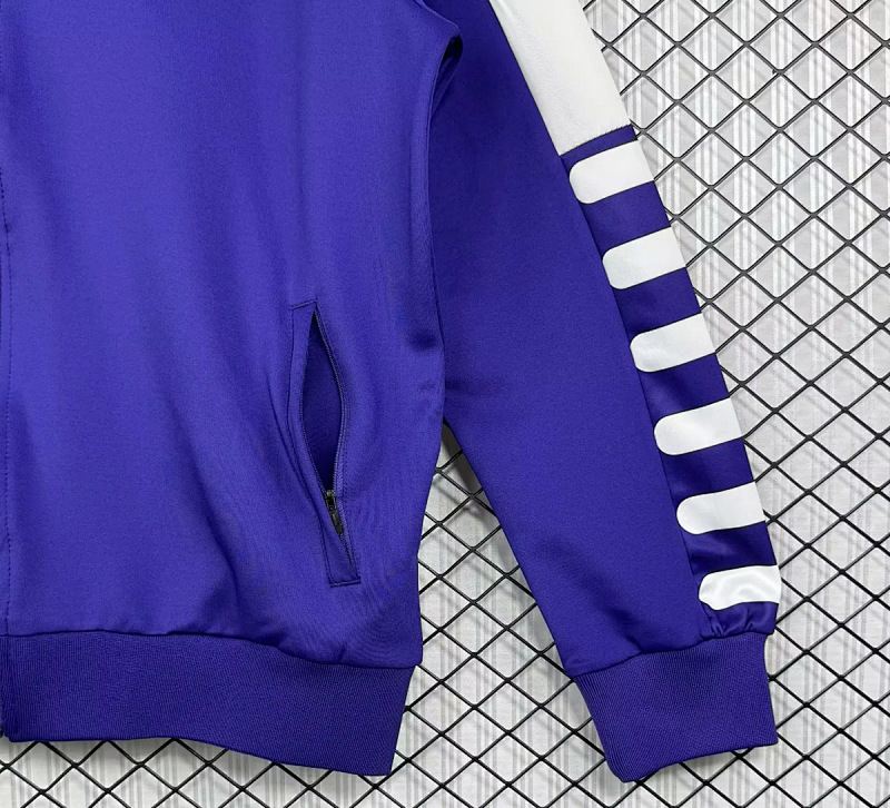 Fiorentina 99/00 Fiorentina Track Jacket 2
