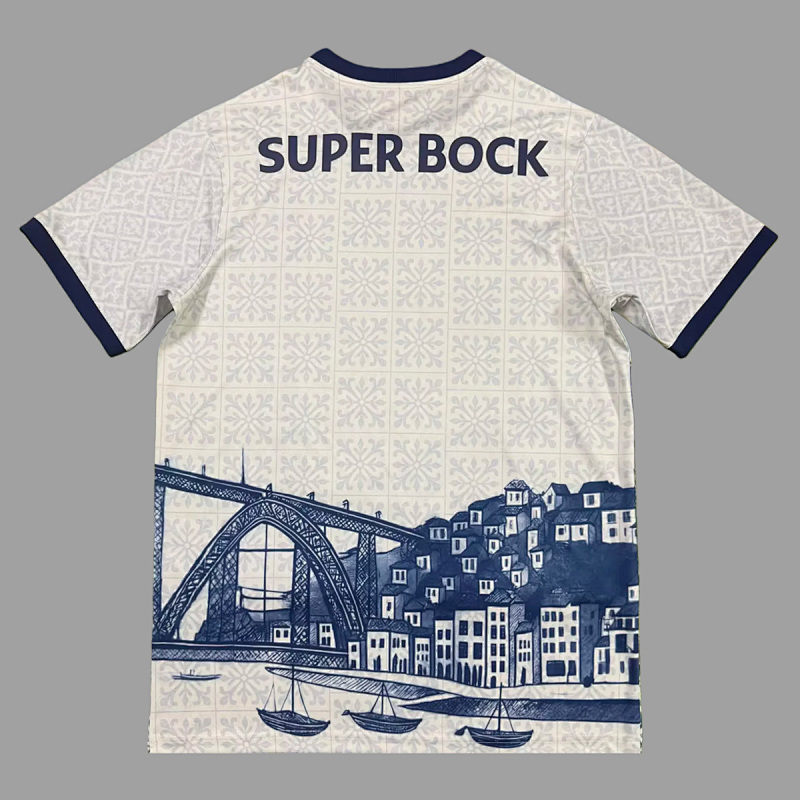 Porto 25/26 Porto City Version 3