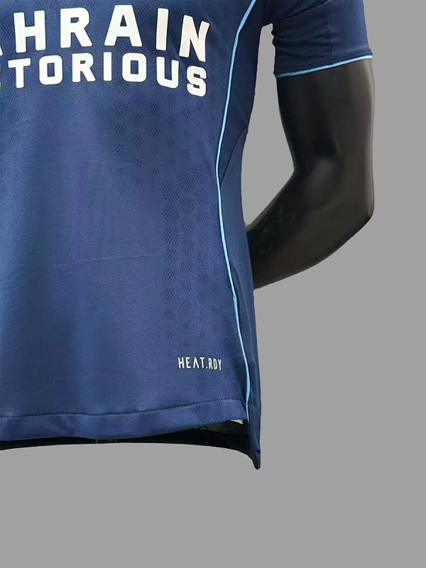 Paris FC 25/26 Paris FC Home Player 2