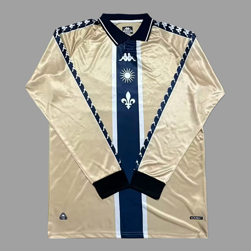 Versailles Special 25/26 Versailles Special Version 2 Long Sleeve