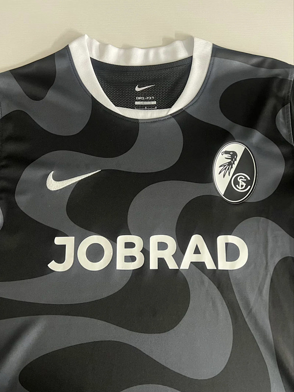 Freiburg Soccer 25/26 Freiburg Away 6
