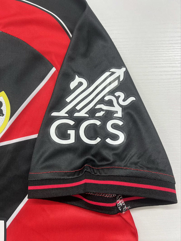 Vallecano Soccer 25/26 Vallecano Away 3