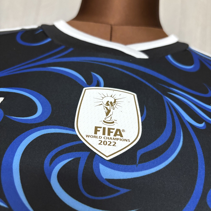 Argentina Argentina Away Women 4