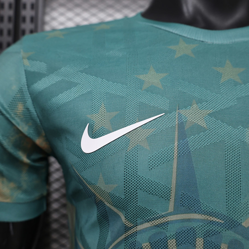 USA USA Stadium Goalkeeper Liberty Player 6