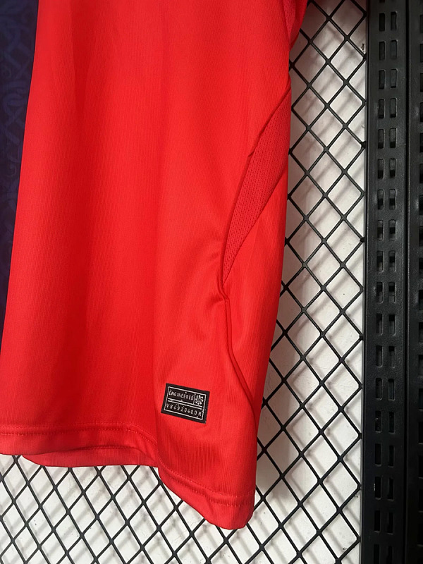 Nazionale Norway Home 5
