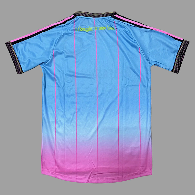 Bohemian Soccer Bohemian Third 3