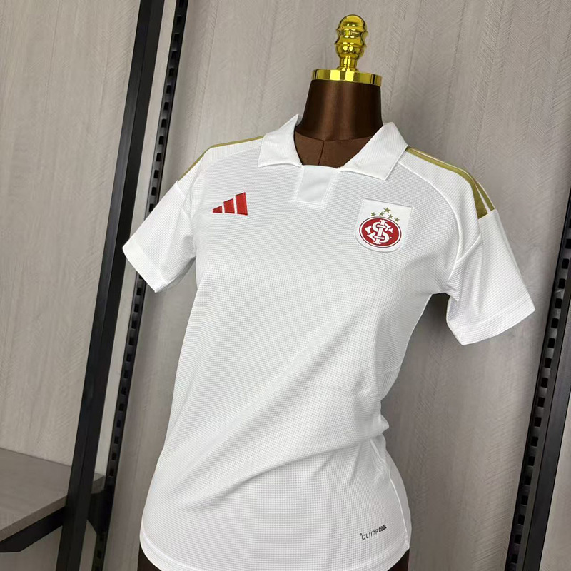 Internacional Sport Club Internacional Away Women 7