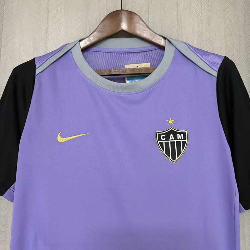 Atlético Mineiro Atletico Mineiro Training Jersey 5