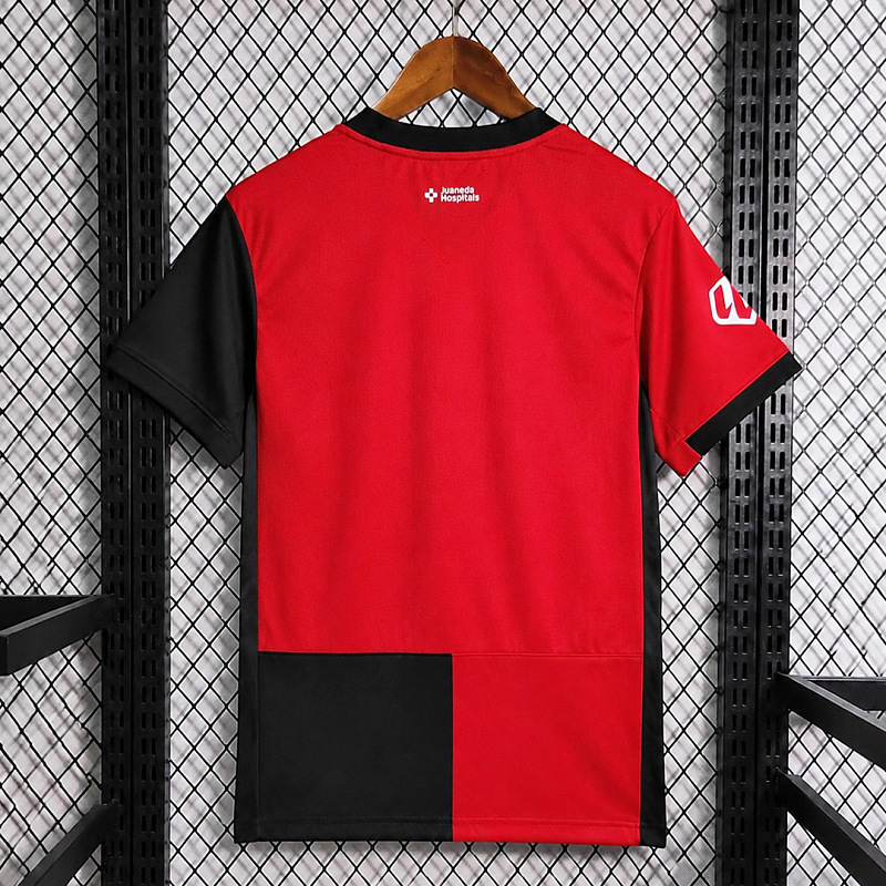Mallorca Soccer 26/27 Mallorca Home 2