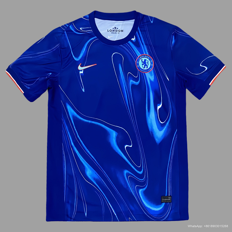Chelsea 24/25 Chelsea Home
