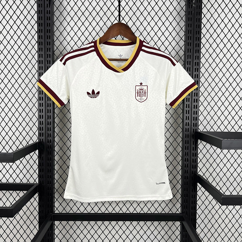 Spagna Spain Away Women