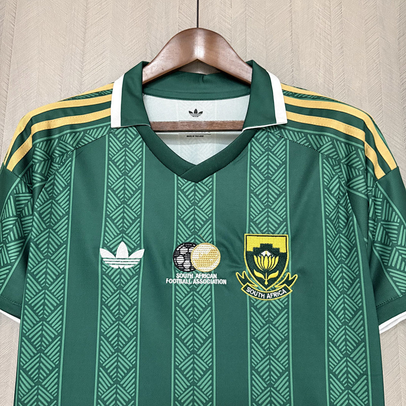 Nazionale South Africa Away 10