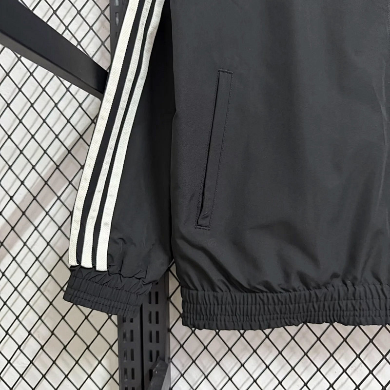 Germania Germany Reversible Windbreaker 2