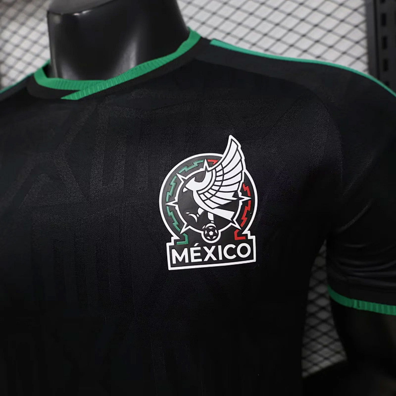 Messico Mexico Third Player 5