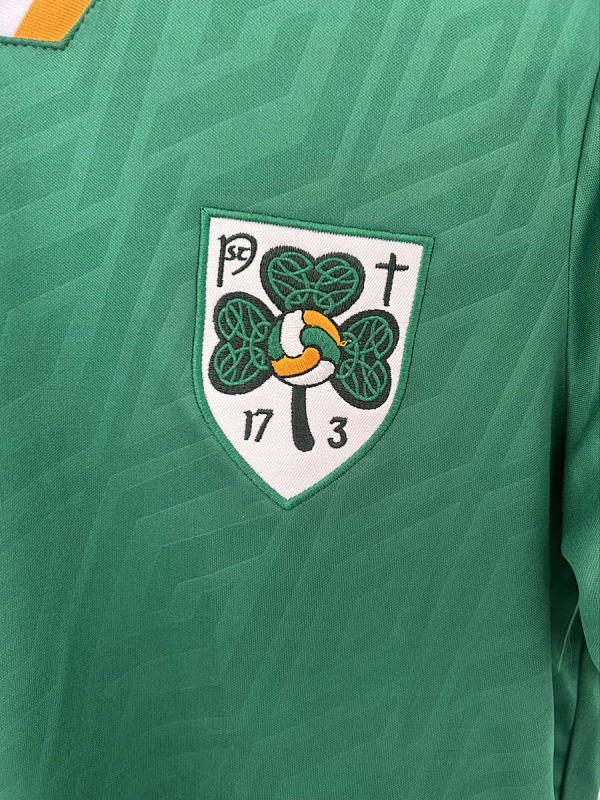 Nazionale Ireland St. Patrick's Day Green 3