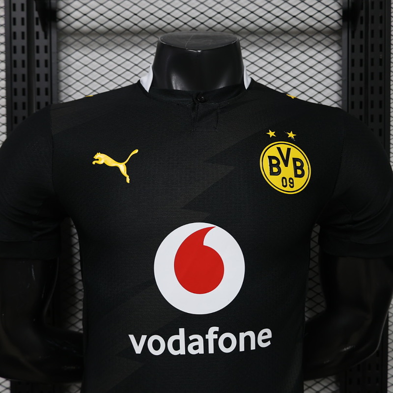 Borussia Dortmund 26/27 BVB Dortmund Away Player 11