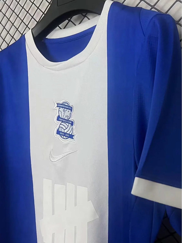 Birmingham City 25/26 Birmingham City 150 Years Anniversary 2