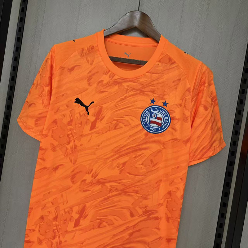 Brasile Bahia Goalkeeper 1 5