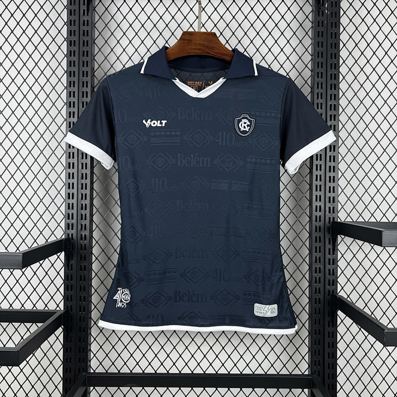 Brasile Clube do Remo Home Women