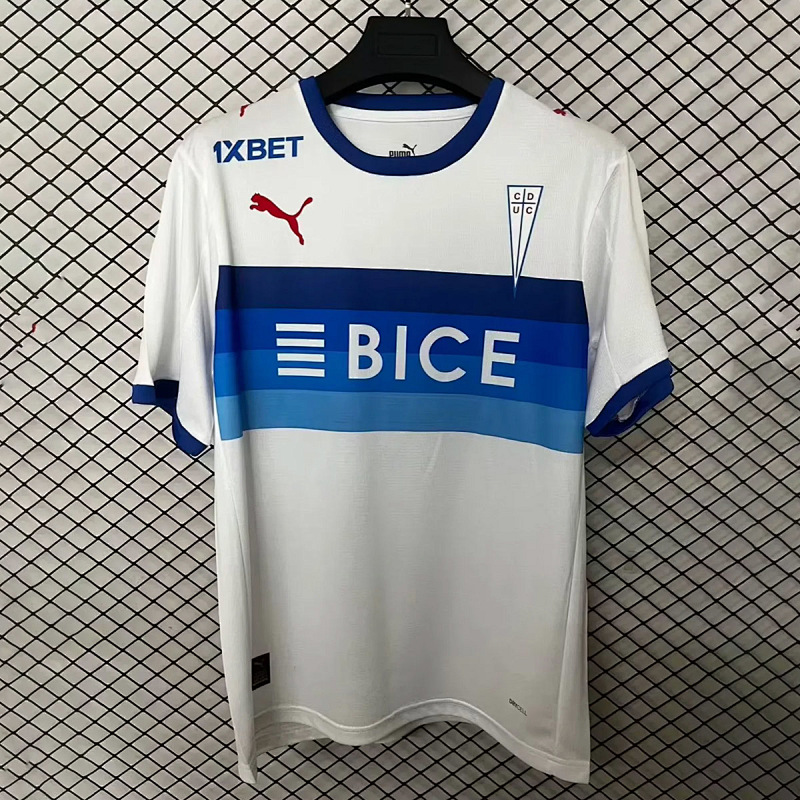 Universidad Catolica Universidad Catolica de Chile Home