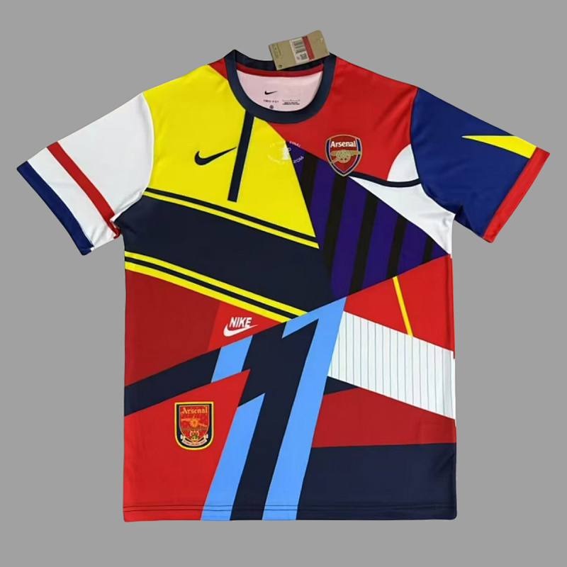 Arsenal Arsenal 20 Years Commemorative Mashup