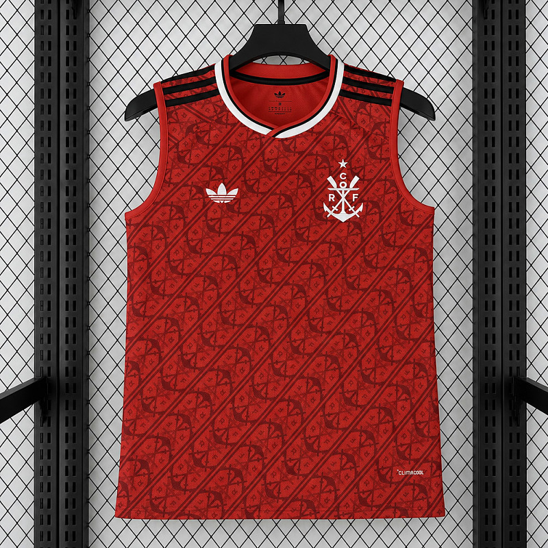 Flamengo Flamengo Third Vest