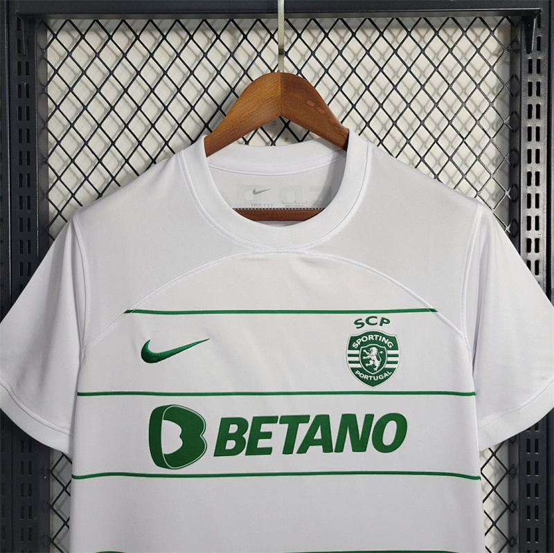 Sporting CP 23/24 Sporting Lisbon Away 5