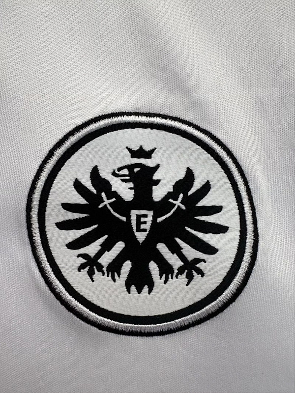 Eintracht Frankfurt 25/26 Frankfurt Away 2