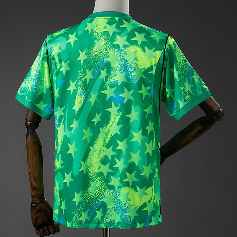 USA USA Goalkeeper 6