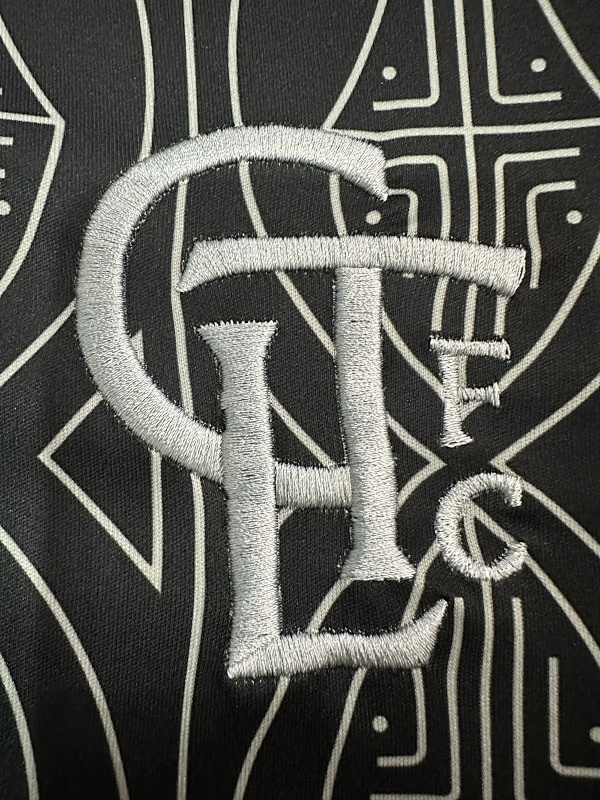 Charlotte FC Charlotte FC Away 5