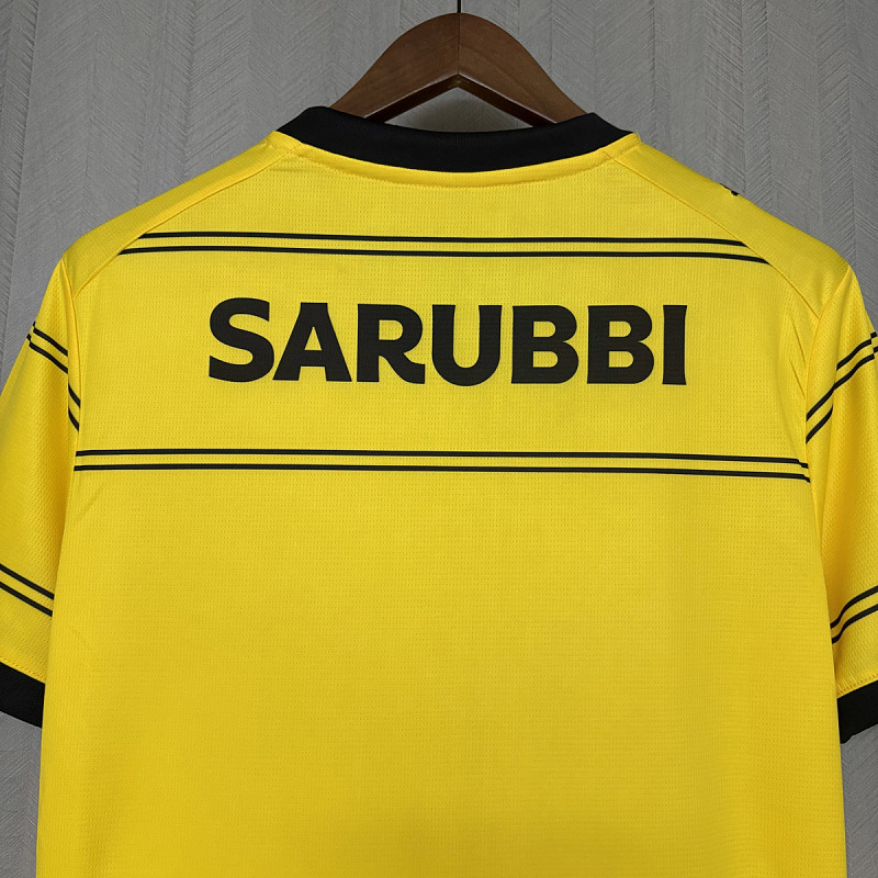 Penarol Soccer Penarol Away 9