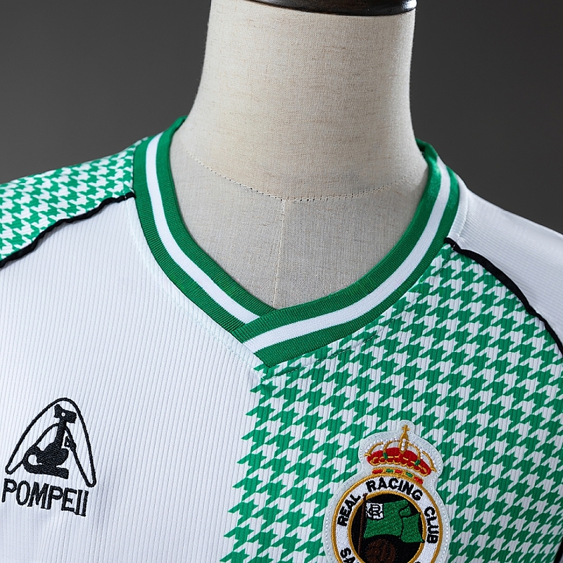 Santander 113 Santander 113 Years Anniversary Long Sleeve 2