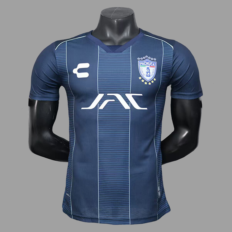 Messico Pachuca Away Player