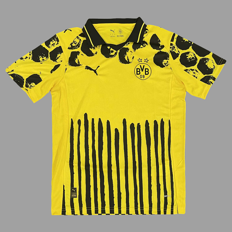Borussia Dortmund Dortmund World Cup Home