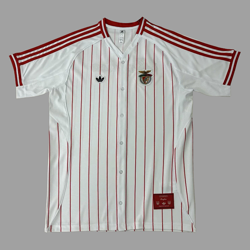 Benfica 25/26 Benfica US Pack Shirt
