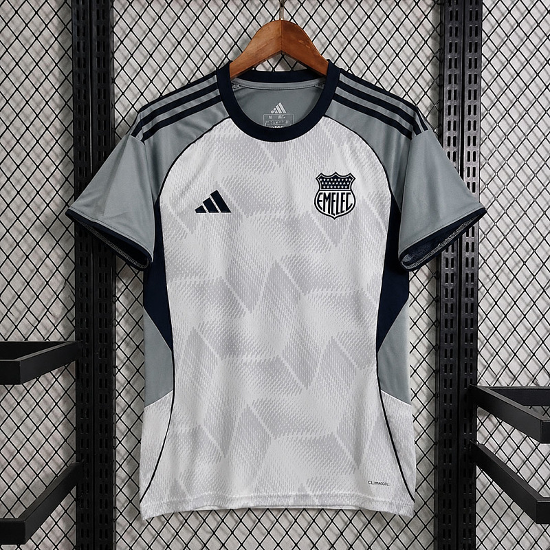 Emelec Soccer Emelec Away