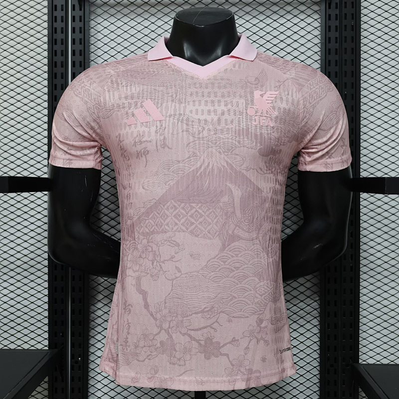Giappone Japan Pink Player