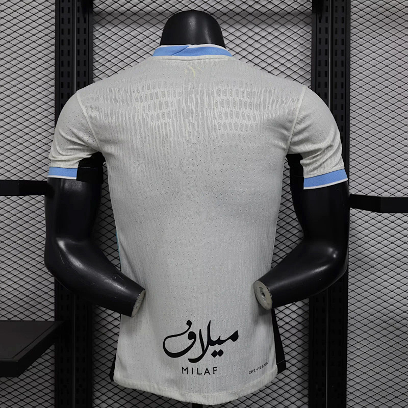 Al Ittihad 25/26 Ittihad Away Player 6