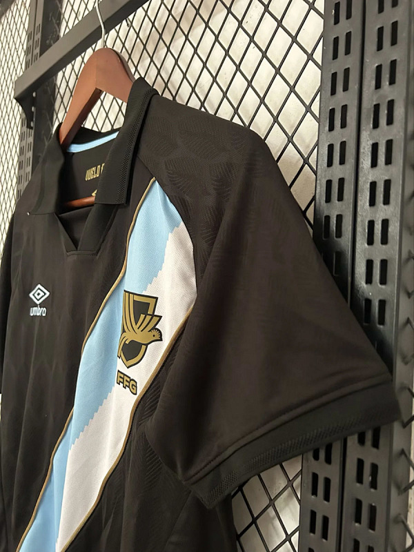 Nazionale Guatemala Away 6